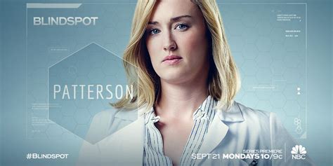 blindspot patterson bluetooth